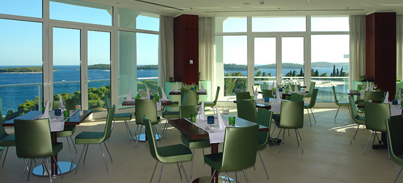 Hotell Amfora 11